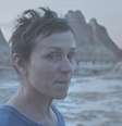 “Nomadland” é protagonizado por Frances McDormand  Foto: Searchlight Pictures / BBC News Brasil