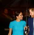 Harry e Meghan
05/03/2020
REUTERS/Hannah McKay  Foto: Reuters