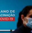 Profissional de saúde aguarda para ser vacinada com imunizante da Pfizer-BioNTech em hospital em Lisboa
28/12/2020
REUTERS/Pedro Nunes  Foto: Reuters