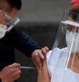 México, Chile e Costa Rica já estão aplicando a vacina contra covid-19 na América Latina  Foto: Getty Images / BBC News Brasil