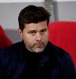 Mauricio Pochettino deve assumir o comando do PSG  Foto: Andrew Boyers / Reuters