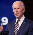Presidente eleito dos EUA, Joe Biden
29/12/2020
REUTERS/Jonathan Ernst/File Photo  Foto: Reuters