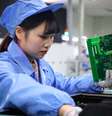 Entre as grandes economias, a China é a única que terá crescimento econômico em 2020  Foto: Getty Images / BBC News Brasil