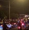Baile funk teve até tiroteio em Ribeirão Preto  Foto: Facebook Reprodução / Estadão