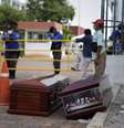 Guayaquil foi a primeira cidade da América Latina em que covid-19 causou devastação  Foto: Reuters / BBC News Brasil