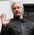 Assange não será extraditado aos EUA por 'risco de suicídio', decidiu juíza  Foto: EPA / Ansa - Brasil