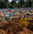  Foto: Bruno Kelly / Reuters
