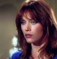 Tanya Roberts em ‘As Panteras’: atriz era conhecida pela beleza estonteante  Foto: Divulgação