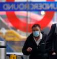 Reino Unido vivia otimismo com chegada das vacinas, mas nova variante do vírus ajudou a acelerar aumento de casos  Foto: Getty Images / BBC News Brasil