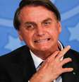 Bolsonaro em evento no Planalto
 16/12/2020 REUTERS/Ueslei Marcelino  Foto: Reuters