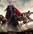 Zack Snyder só filmou duas cenas inéditas para nova versão de Liga da Justiça  Foto: Divulgação/Warner / Pipoca Moderna