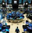 Bolsa de valores  Foto: Getty Images / BBC News Brasil