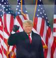 Presidente dos EUA, Donald Trump, participa de comício em Washington
06/01/2020 REUTERS/Jim Bourg  Foto: Reuters