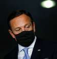 Governador de SP, João Doria
21/10/2020
REUTERS/Adriano Machado  Foto: Reuters