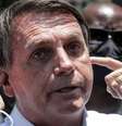 Bolsonaro convocou reunião ministerial fora da agenda nesta quarta-feira  Foto: ANSA / Ansa - Brasil
