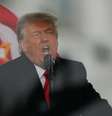 Trump fala a apoiadores na quarta-feira
06/01/2021
REUTERS/Jim Bourg  Foto: Reuters