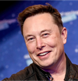 Elon Musk ultrassou Jeff Bezos, da Amazon, como homem mais rico do mundo  Foto: Reuters / BBC News Brasil