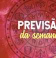 Horóscopo semanal de 10 a 16 de janeiro por João Bidu  Foto: Reprodução / Alto Astral
