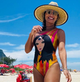 Juliana Paes   Foto: @julianapaes/Instagram/Reprodução / Elas no Tapete Vermelho