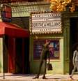 'Soul' é bem menos ingênuo do que pode parecer  Foto: © 2020 Disney/Pixar. All Rights Reserved. / Divulgação