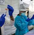 21,4 milhões de doses foram enviadas a hospitais e departamentos de saúde ao redor do país, mas somente 5,9 milhões pessoas já foram vacinadas, segundo dados oficiais  Foto: Getty Images / BBC News Brasil