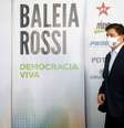 Após atritos com Maia, líder da bancada ruralista declara apoio a Baleia Rossi  Foto: Adriano Machado / Reuters