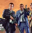 GTA 5 (Imagem: Rockstar/Divulgação)  Foto: Tecnoblog