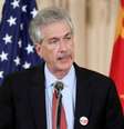 William Burns, indicado por Biden para comandar a CIA
11/07/2013
REUTERS/Jonathan Ernst  Foto: Reuters