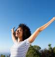 Ser sincero é permitir que a verdade floresça em você, que ela conte o que precisa ser mudado  Foto: m-imagephotography / iStock