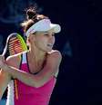 Russa Veronika Kudermetova está garantida na decisão  Foto: WTA/Divulgação / Estadão
