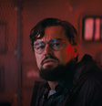 Leonardo DiCaprio e Jennifer Lawrence em Don't Look Up; comédia original Netflix será lançada em 2021  Foto: Netflix / Reprodução