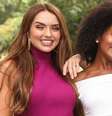 Rafa, Thelma e Manu: a fama se consolidou após o fim do ‘BBB’ e rendeu muito dinheiro ao trio  Foto: Reprodução