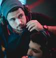 Gabriel 'MiT' Souza foi alvo de uma denúncia de um suposto caso de abuso sexual   Foto: Divulgação/Riot Games