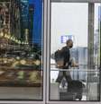 Viajantes precisarão apresentar teste negativo para conseguirem chegar aos EUA  Foto: EPA / Ansa - Brasil