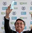 Relatório cita que o presidente minimizou doença e tentou 'sabotar' as medidas sanitárias  Foto: ANSA / Ansa - Brasil