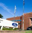 MPT fará reunião com Ford sobre demissões  Foto: Istoé Dinheiro