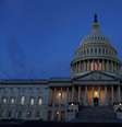 Prédio do Congresso dos Estados Unidos em Washington
14/01/2021 REUTERS/Joshua Roberts  Foto: Reuters