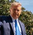 Trump não poderá publicar mais nada no aplicativo  Foto: EPA / Ansa - Brasil