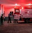 Brasil registra mais de 40 mil casos da covid nas últimas 24h
  Foto: EPA / Ansa - Brasil