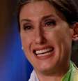 ‘Don’t cry for me, Brasil’: a emoção maternal e o humor cativante de Paola farão falta ao ‘MasterChef Brasil’  Foto: Reprodução