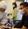 A Indonésia registrou mais de 600 mil casos de covid-19 desde o início da pandemia  Foto: EPA / BBC News Brasil