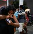 Sistema de saúde de Manaus vive colapso  Foto: Reuters / BBC News Brasil
