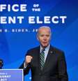 Joe Biden tomará posse no dia 20 de janeiro  Foto: AFP / Ansa