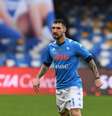 Foto: Divulgação/Napoli  Foto: Gazeta Esportiva
