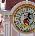 Caso aconteceu no parque da Disney de Paris  Foto: Reuters