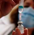 Vacina contra Covid-19 da Pfizer-BioNTech 
 18/1/2021 REUTERS/Gonzalo Fuentes  Foto: Reuters