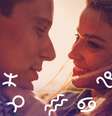 Conquistar cada signo: confira as dicas astrais para se dar bem no amor  Foto: Shutterstock | Arte: Larissa Sericava / Alto Astral