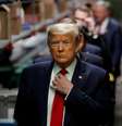 Trump retira restrições de viagens do Brasil; Biden vai vetar  Foto: Carlos Barria / Reuters