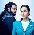 Série 'Expresso do Amanhã' é renovada para 3ª temporada  Foto: Divulgação/TNT / Pipoca Moderna