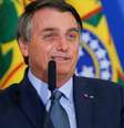 Bolsonaro disse ter usado cloroquina para se tratar da covid-19  Foto: Reuters / BBC News Brasil